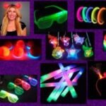 Party novelties