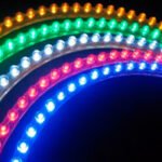 LED Lights and Decorations