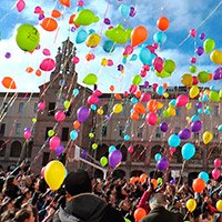 suelta-de-globos