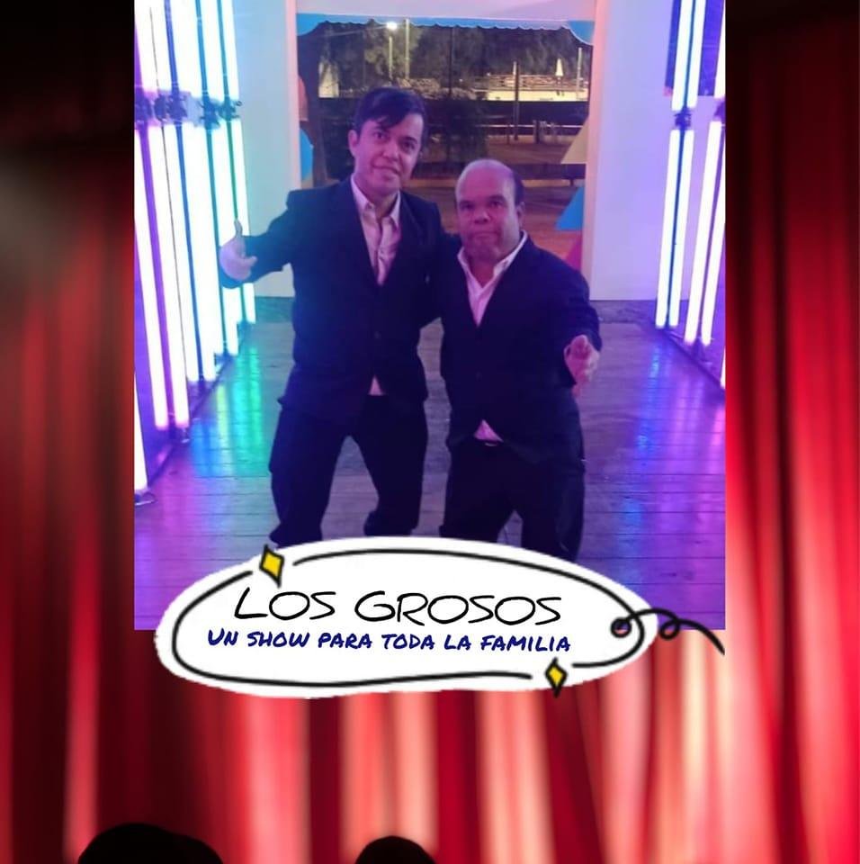 Los Grosos