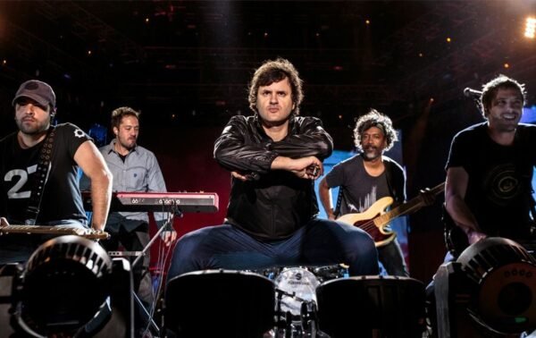 Ciro y Los Persas