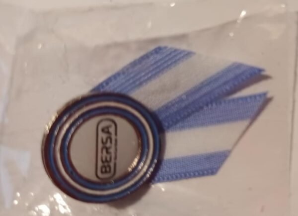 Pin Personalizado