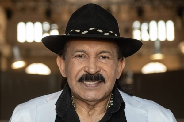 Antonio rios
