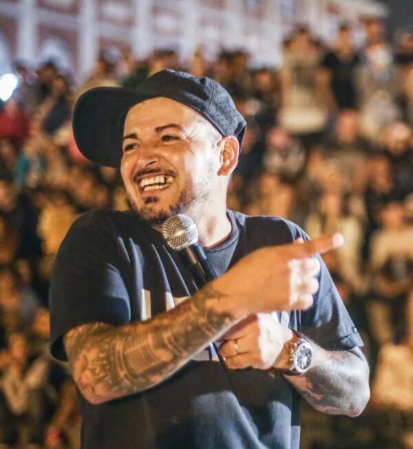 El Chileno