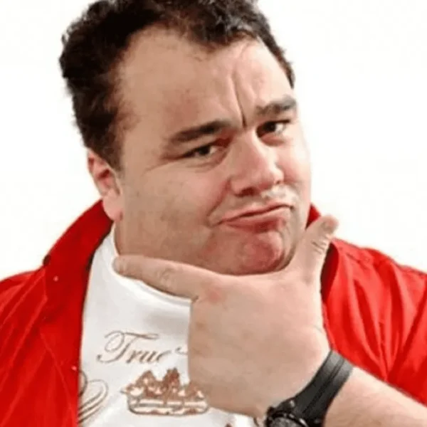La "Tota" Santillan