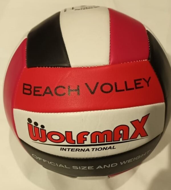 Pelota de Voley tamaño oficial por Mayor