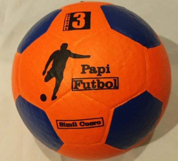 Pelota N°3 Futbol